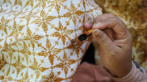 Batik Generation